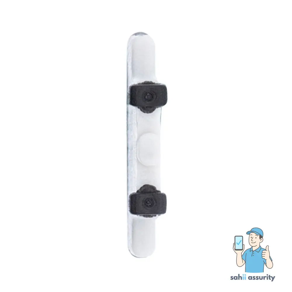 Power Button Outer for Samsung Galaxy S20 FE 5G Mint thumbnail